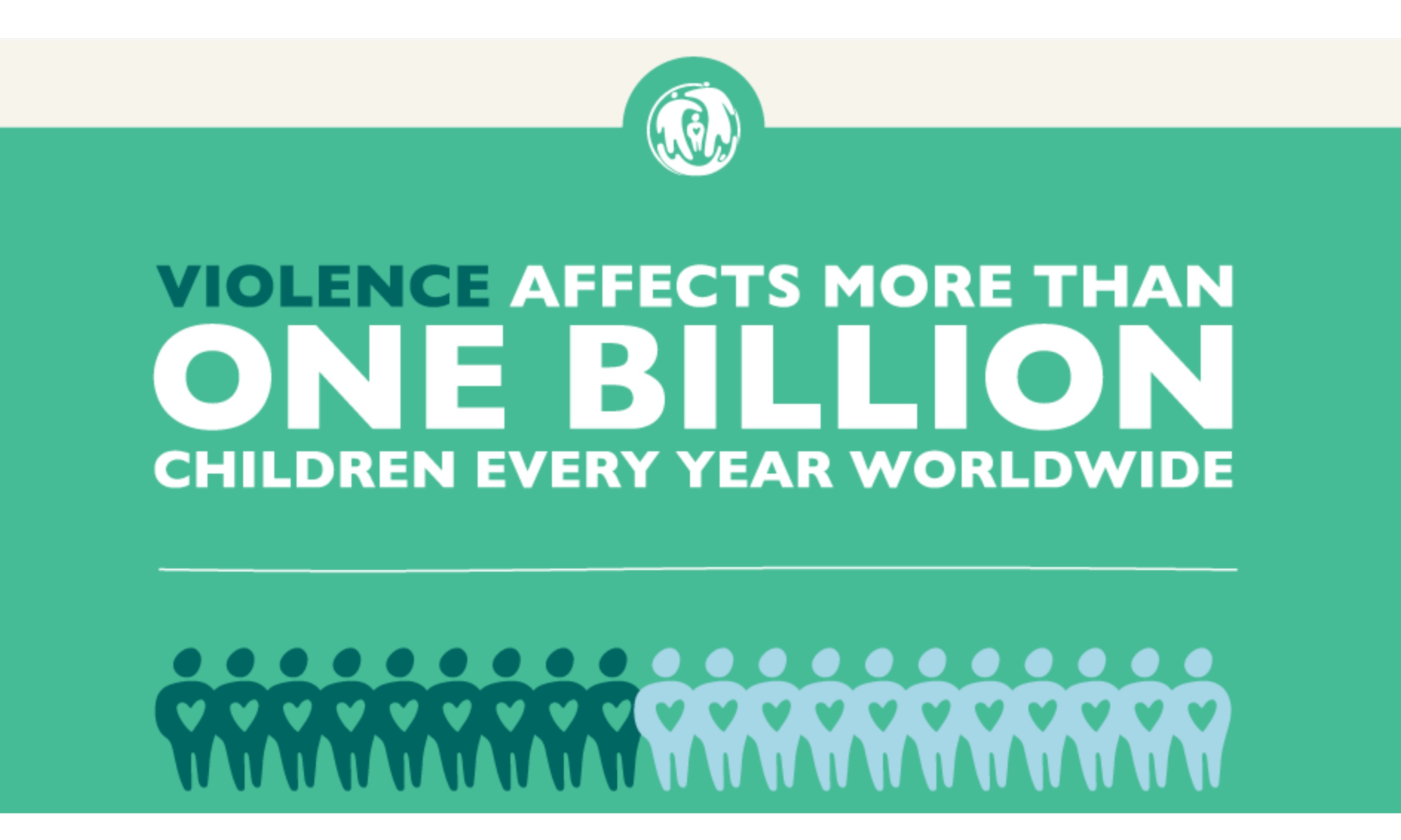 It Takes A World To End Violence Against Children | Georgia | World ...